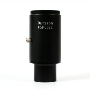 Datyson天文望遠(yuǎn)鏡CA1延長筒1.25英寸T頭攝影套筒