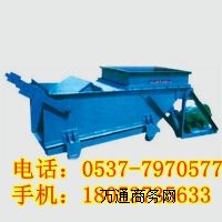 GLW590/18.5往復(fù)式給料機(jī)