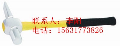 防磁檢驗錘,防磁工具,安防,德安公司