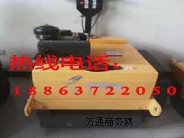 發(fā)貨低價(jià)格山西晉中壓路機(jī) DC-25