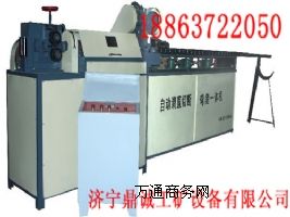 鋼筋彎箍機(jī)好些錢(qián)一臺(tái)?