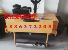 小碾子壓路機(jī) 來電發(fā)貨 山東濟(jì)寧