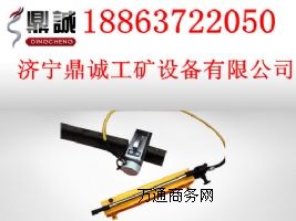 YQA-50的鋼軌開孔機(jī)有多重》