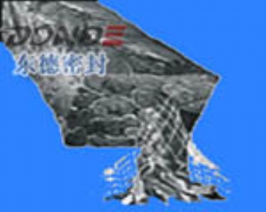 外編茵苛鎳絲柔性石墨盤根