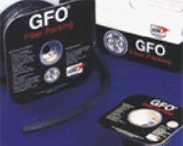 GFO纖維編織盤根