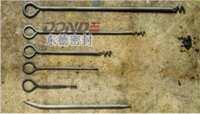 美國進口UTEX組合盤根工具剛性套裝