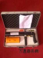 多功能氣動式拋投器ZHPTQ型
