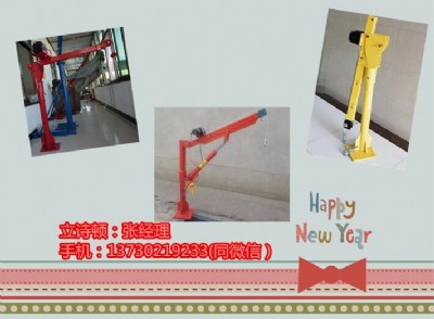 兩相電車載吊運機-家用車載吊運機-6-8米鋼絲繩