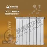 北京楓度散熱器