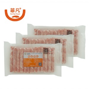菲凡食品_家庭裝肥牛片_牛肉片批發(fā)