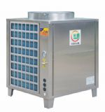 佛山長朗空氣能商用工程機循環(huán)一體式CLH-05P(Y)