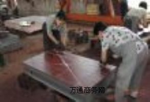 北京平臺(tái)刮研