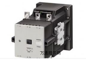 3RW4426-1BC44軟啟動器