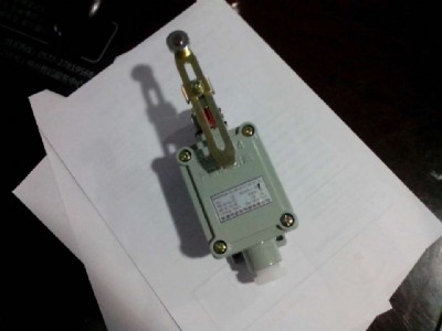 (bz51) bzx51-5d系列防爆行程開關重錘限位iic