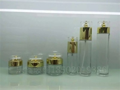 裝化妝品的空瓶子,化妝品瓶廠,化妝品瓶生產