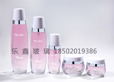 高級(jí)化妝品瓶子,化妝品瓶蓋,化妝品包裝瓶子