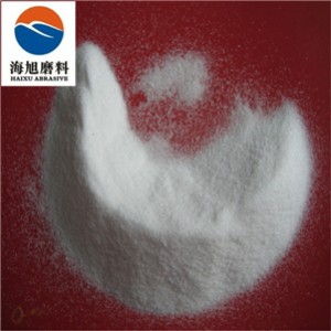 供應(yīng)白剛玉100#