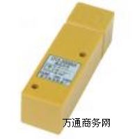 CJ4-8NA方形接近開(kāi)關(guān)