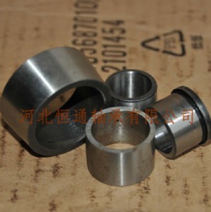 生產(chǎn)主軸軸套,轉(zhuǎn)軸軸套,耐磨套