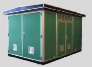 供應(yīng)YBM、YBP系列預(yù)裝式變電站(箱變)