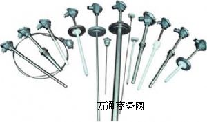 供應(yīng)HC-WRPK型鎧裝熱電偶