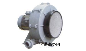 供應(yīng)萬鑫透浦式風(fēng)機TB150-5 ,上海萬鑫透浦式中壓鼓風(fēng)機