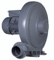 供應(yīng)PB-125S上海萬鑫透浦式中壓鼓風(fēng)機(jī)價格