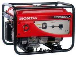 本田發(fā)電機(jī)EC2500CX
