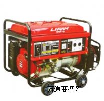 力帆發(fā)電機(jī)5GF-5