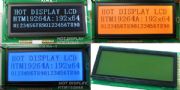 LCM19264DcLCDҺģK