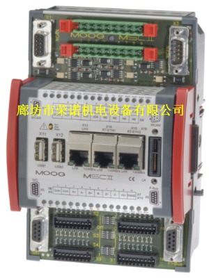 msc ii motion controller\ӿ