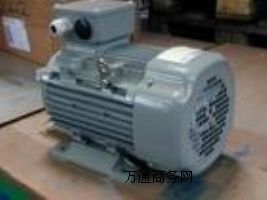 AC-MOTOREN電機(jī)