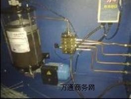 Farval潤滑系統(tǒng)
