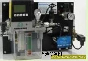 BIJUR DELIMON手動潤滑泵