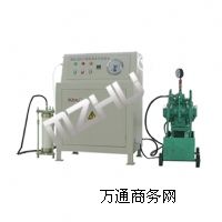 GB6111塑料管水壓試驗(yàn)機(jī)/管材爆破試驗(yàn)機(jī)