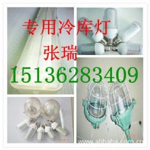 冷鏈物流照明燈,36v冷庫(kù)燈