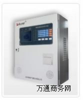山東濟南供應(yīng)安科瑞AFPM型消防設(shè)備電源監(jiān)控系統(tǒng)
