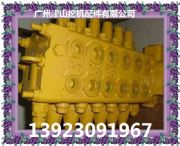 挖掘機(jī)配件-大小瓦-通氣組件