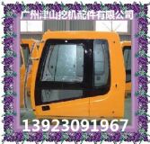 挖掘機(jī)配件-活塞銷-防護(hù)裝置