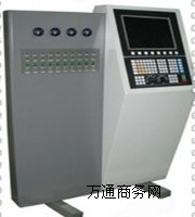 開放式數(shù)控實驗平臺