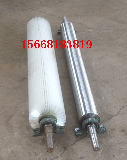 滾刷清掃器 無動力清掃器廠家
