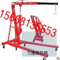 濟(jì)寧萬鑫液壓小吊車廠家直銷