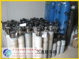 供應(yīng)河北化工行業(yè)二氧化硫標(biāo)準(zhǔn)氣體