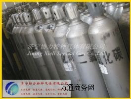 供應(yīng)滕州協(xié)力高純二氧化碳