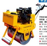 廠家直供手扶單輪汽油壓路機YH-YL600C