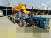 山東知名起重機(jī)廠(chǎng)家 拖拉機(jī)隨車(chē)吊現(xiàn)貨