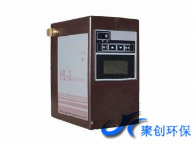 建筑室內(nèi)監(jiān)測部門HL-2數(shù)顯大氣恒流采樣器