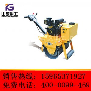 2015年科工微型單輪600C壓路機(jī),價格低
