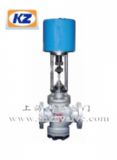 供應ZAZN型電動雙座調(diào)節(jié)閥(圖)