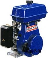 MT110S雅馬哈發(fā)動機(jī)